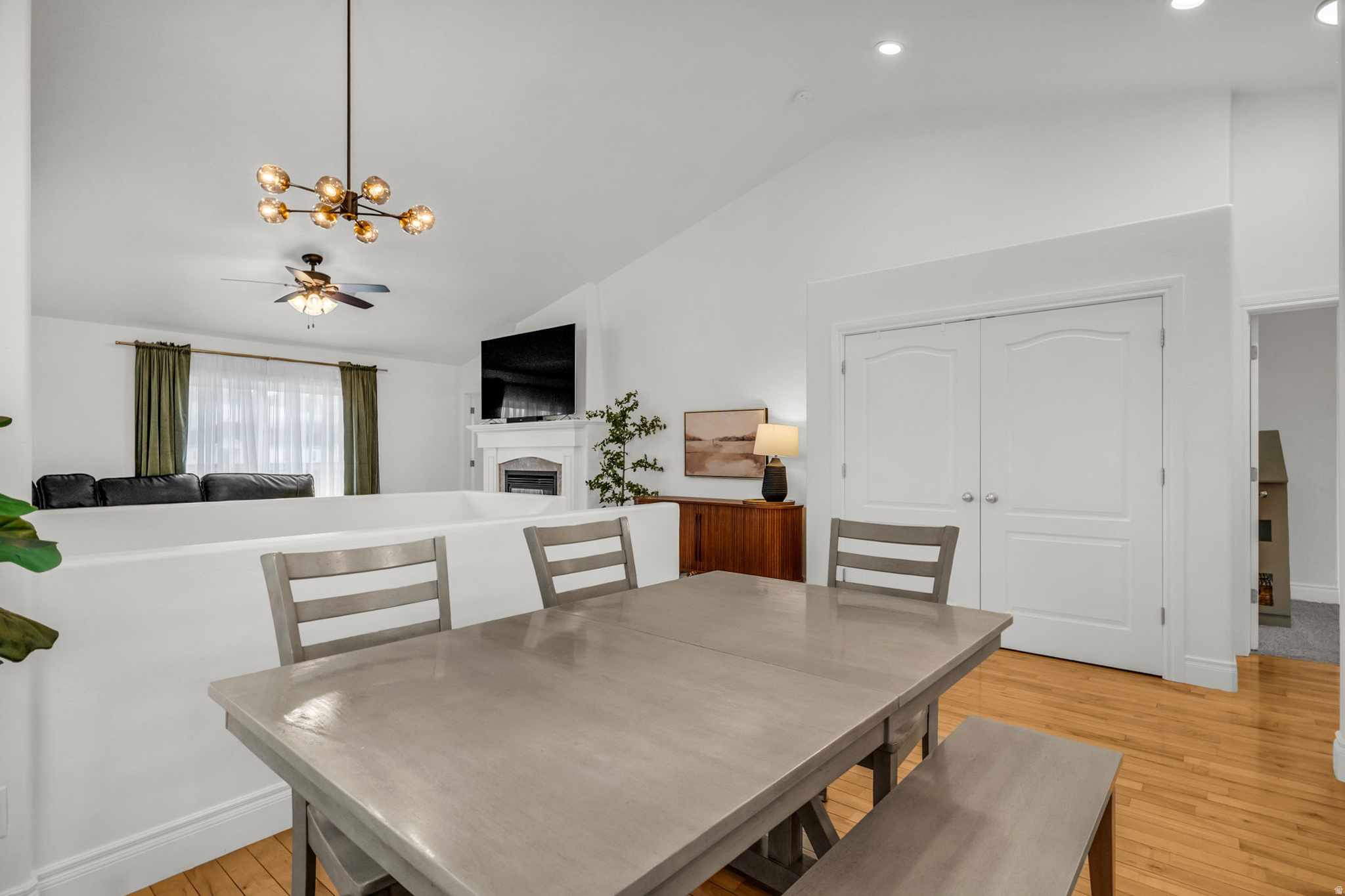 SOMERSET - Residential Income