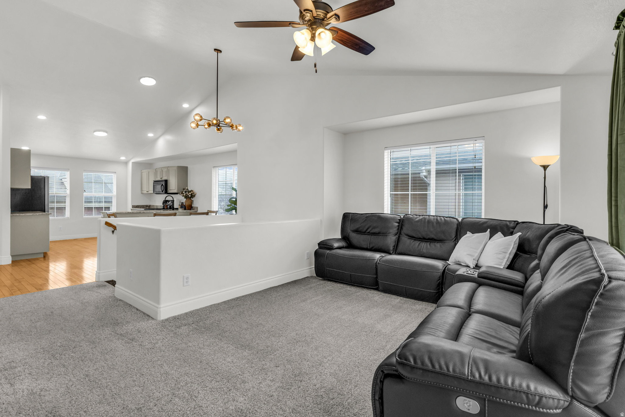 SOMERSET - Residential Income