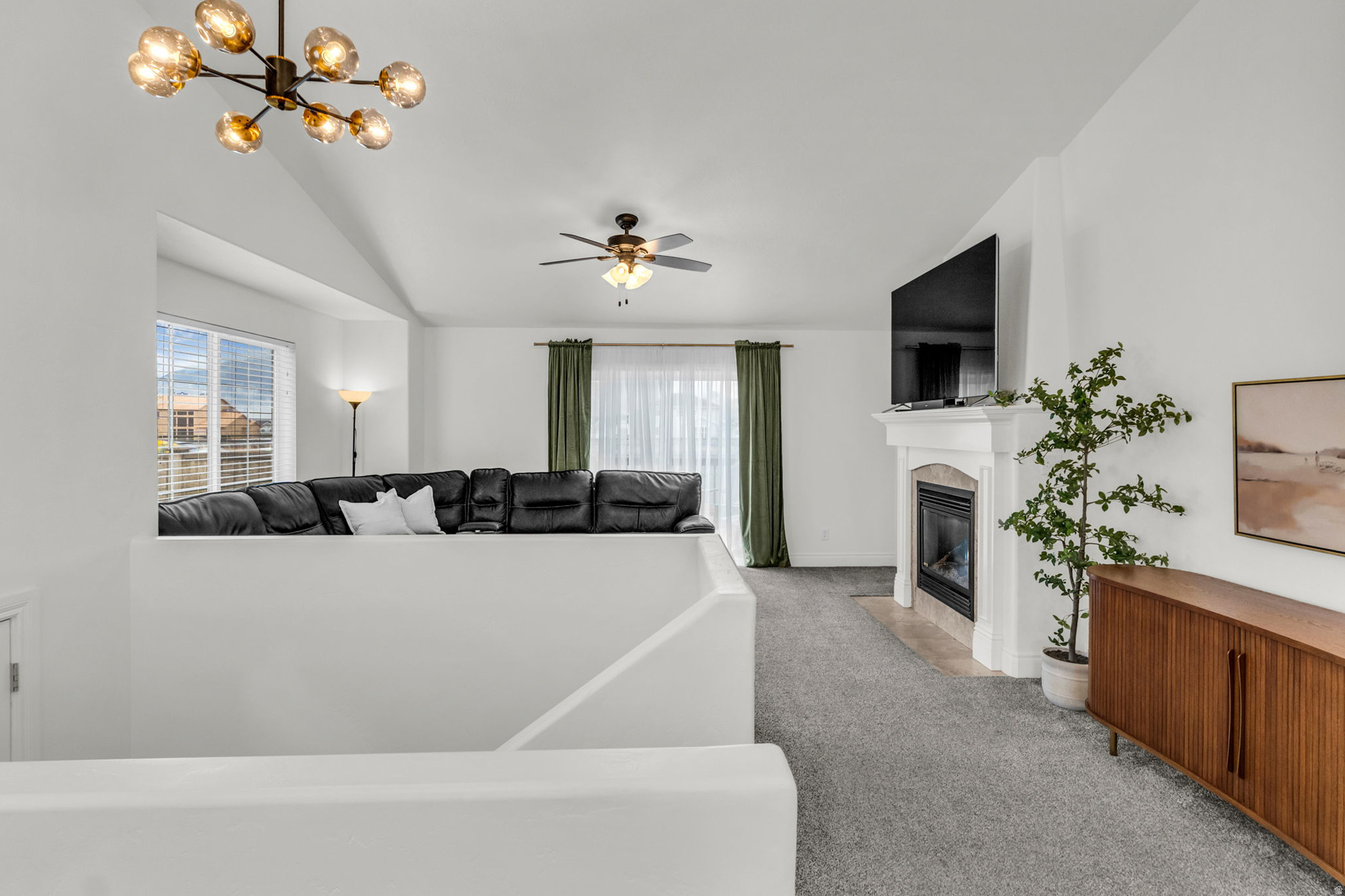 SOMERSET - Residential Income