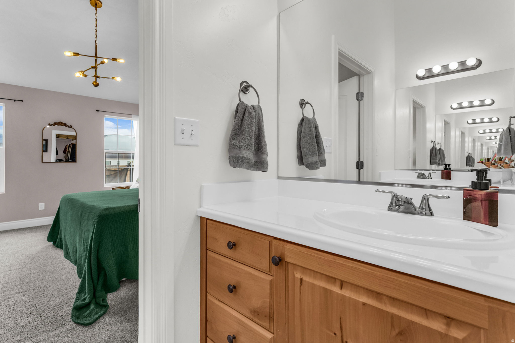 SOMERSET - Residential Income