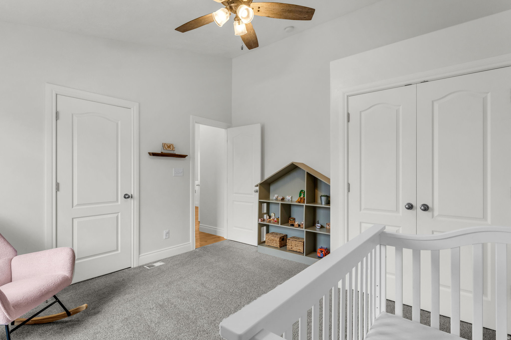 SOMERSET - Residential Income