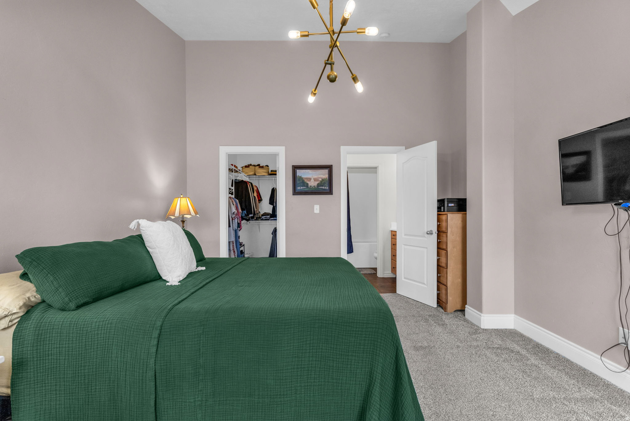 SOMERSET - Residential Income