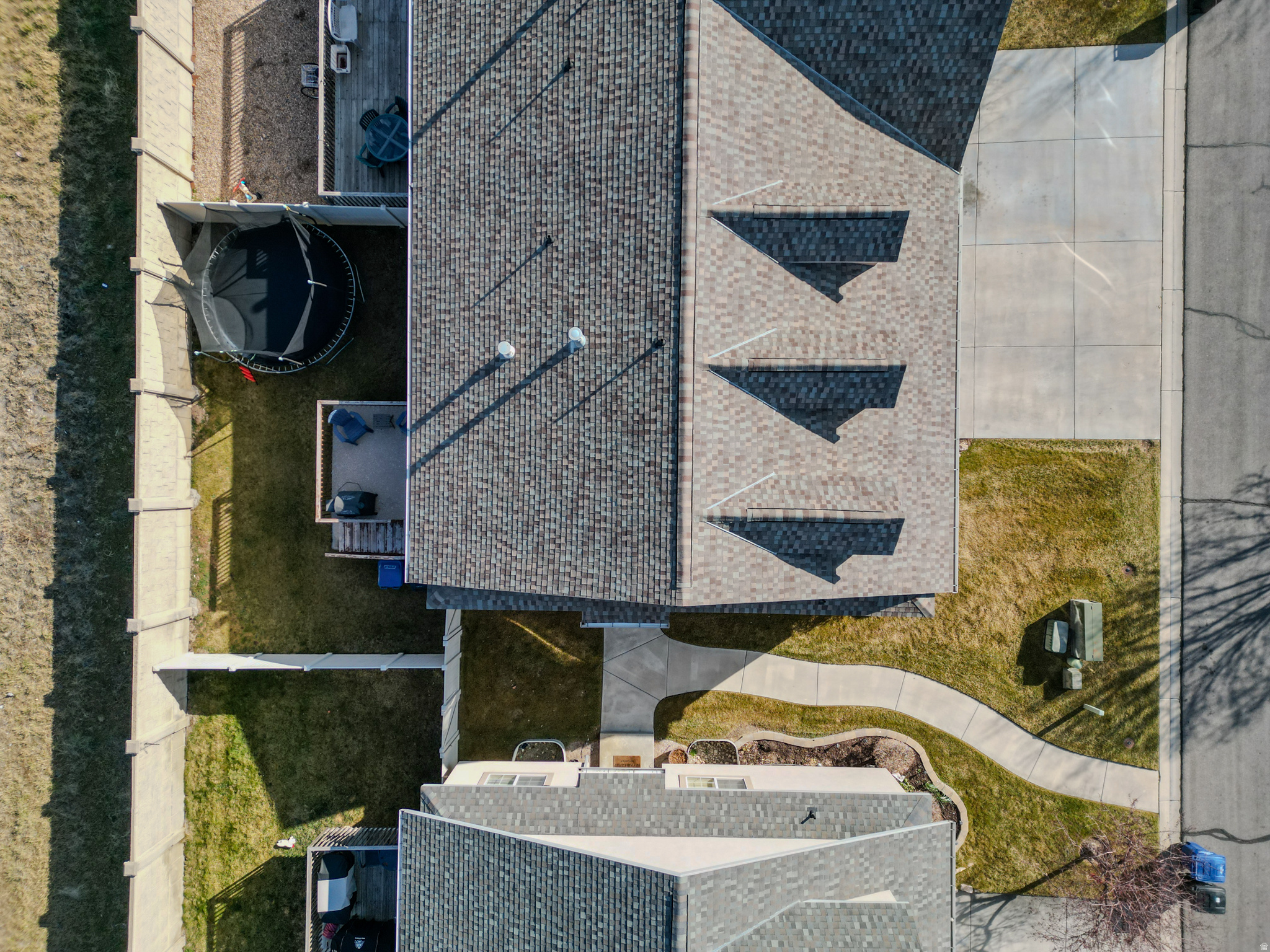 SOMERSET - Residential Income