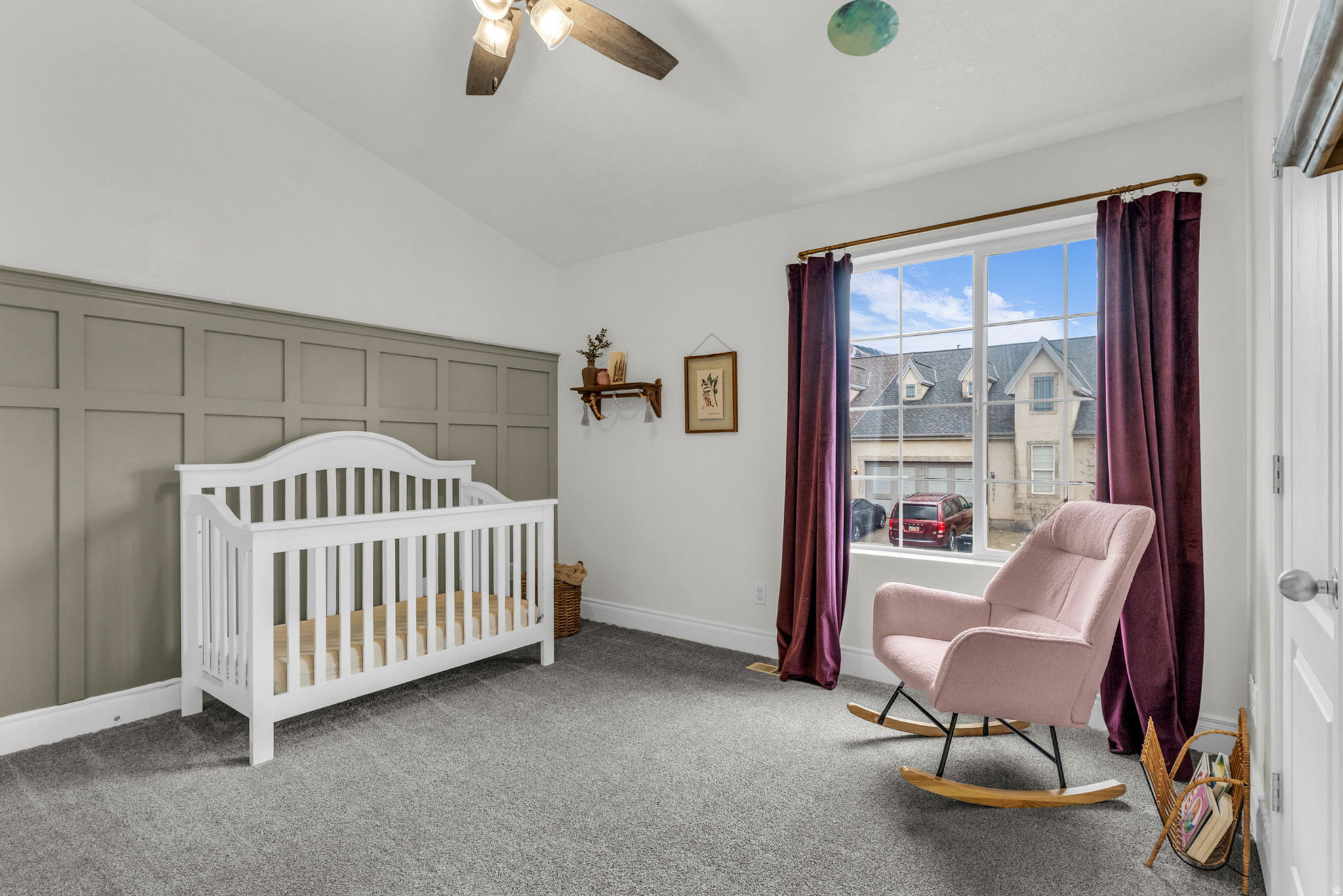 SOMERSET - Residential Income