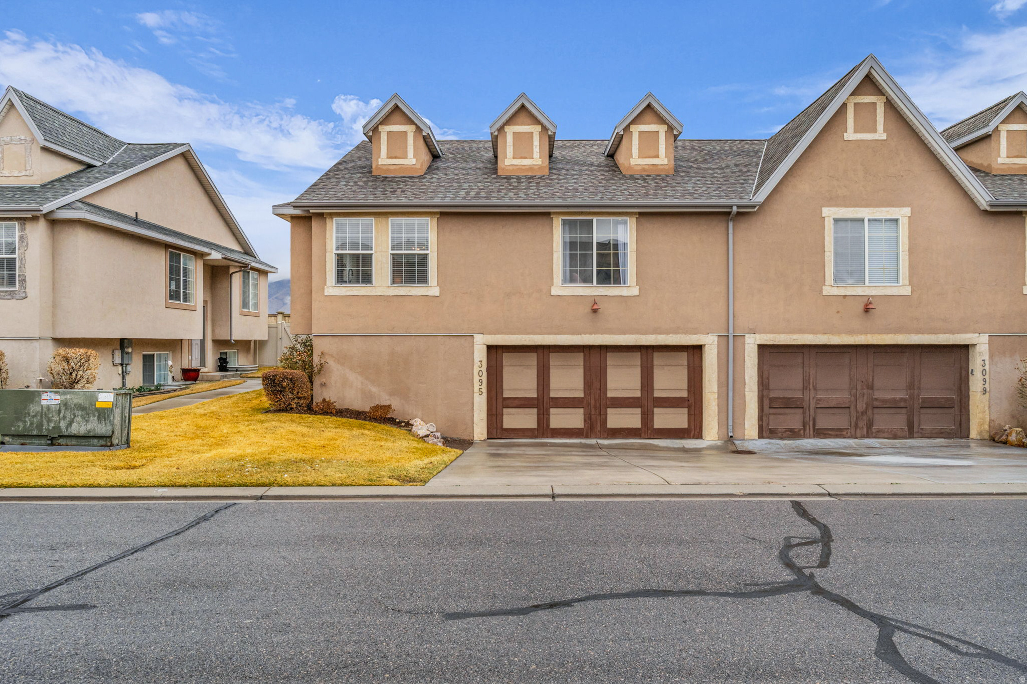 SOMERSET - Residential Income