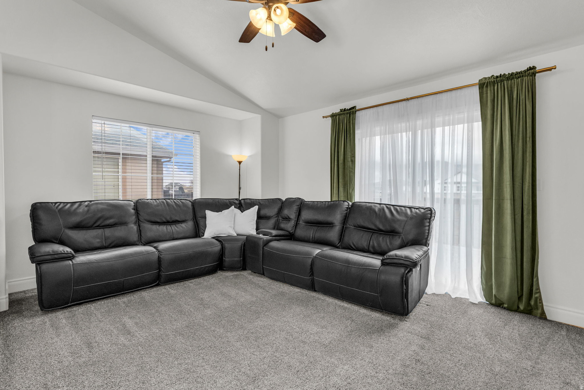 SOMERSET - Residential Income