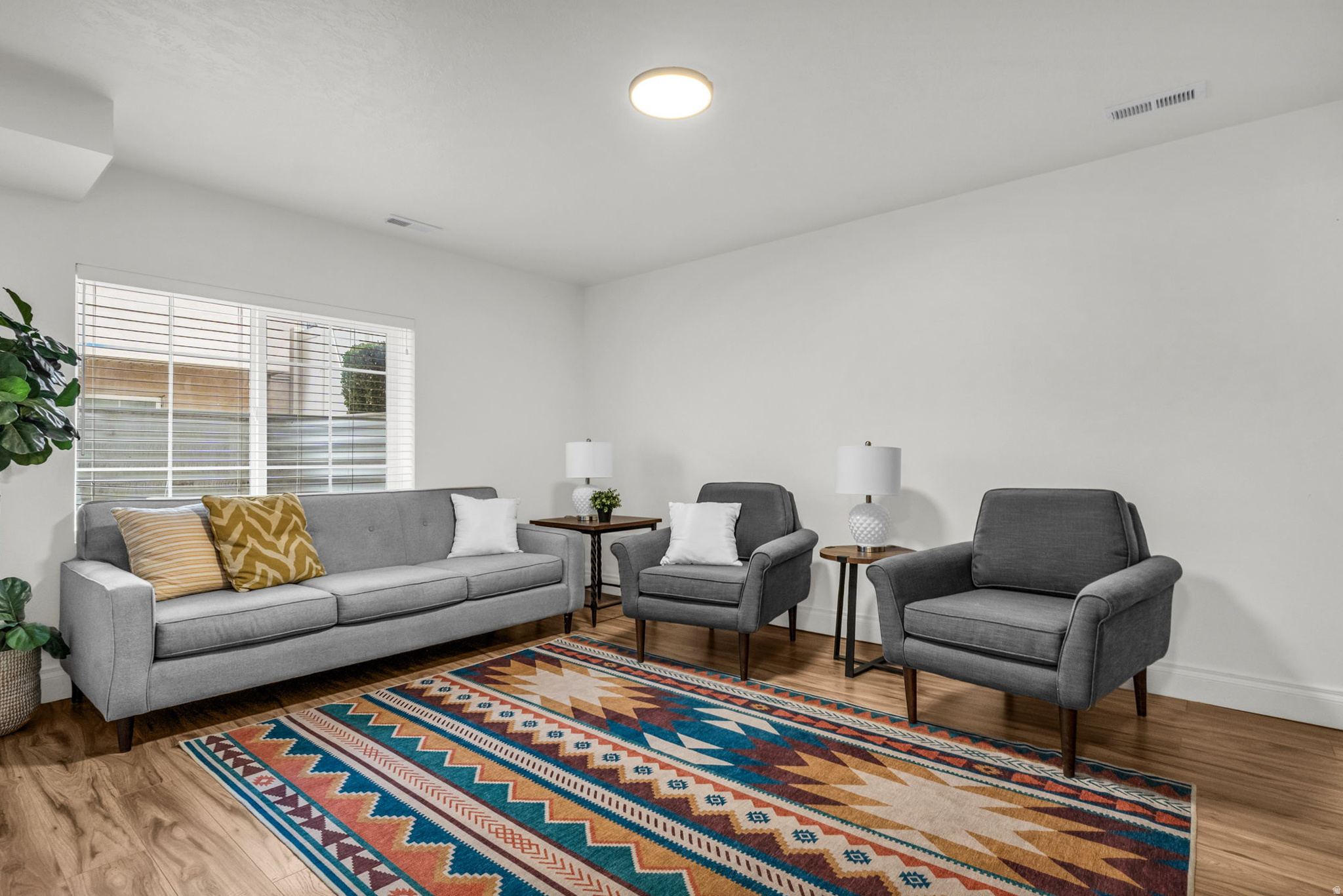 SOMERSET - Residential Income