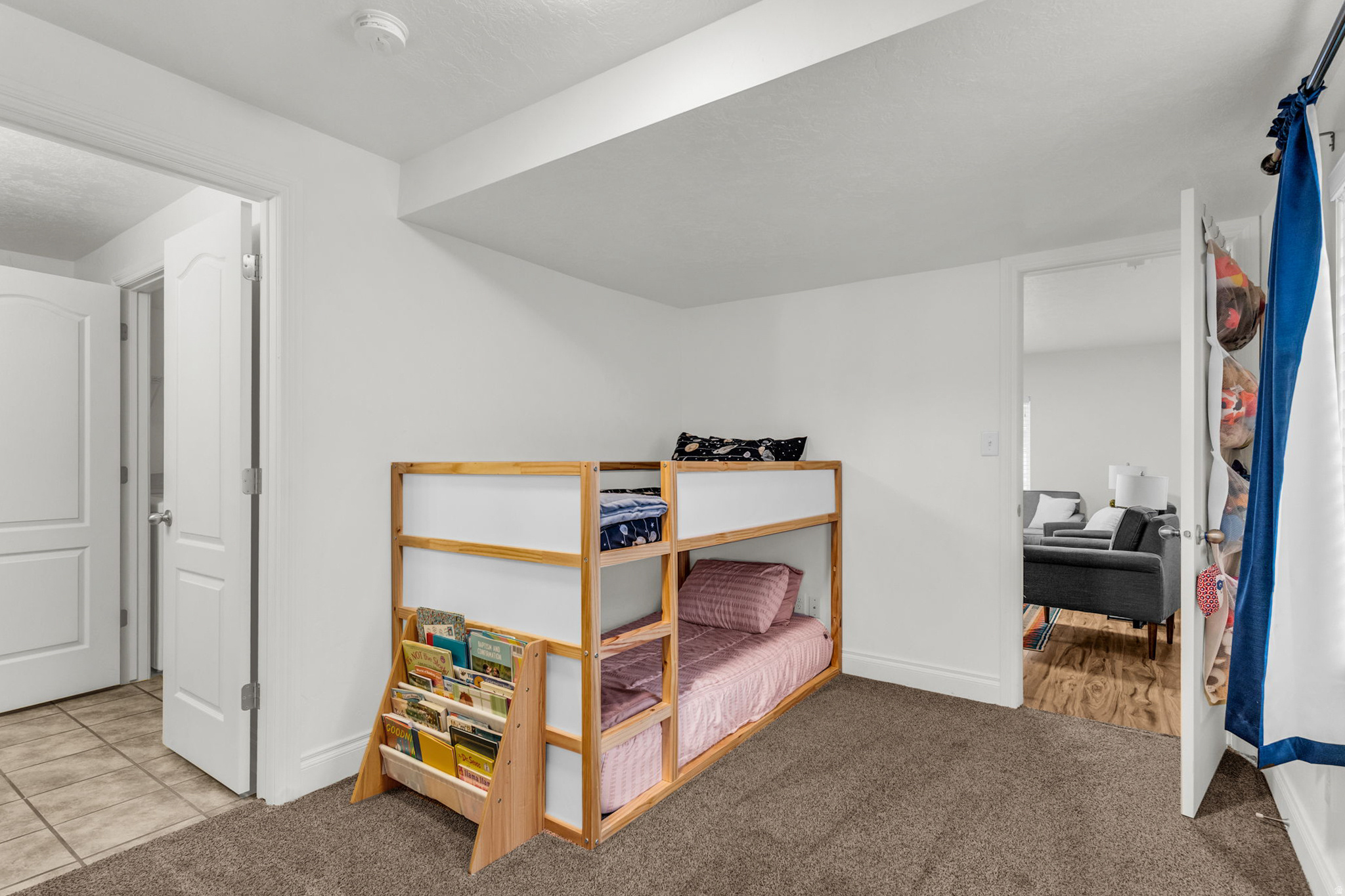 SOMERSET - Residential Income