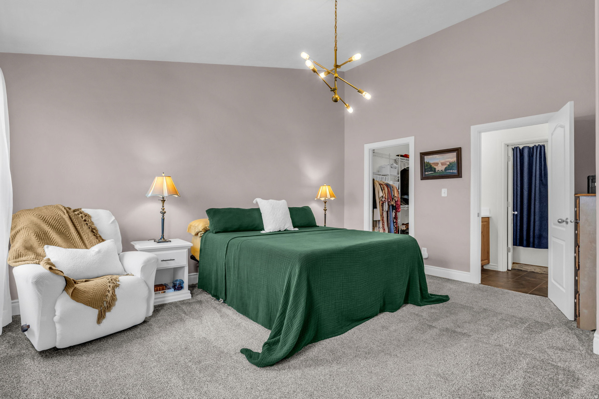 SOMERSET - Residential Income