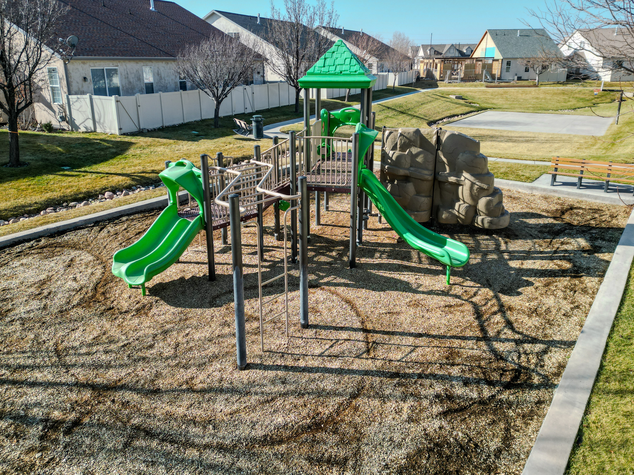 SOMERSET - Residential Income