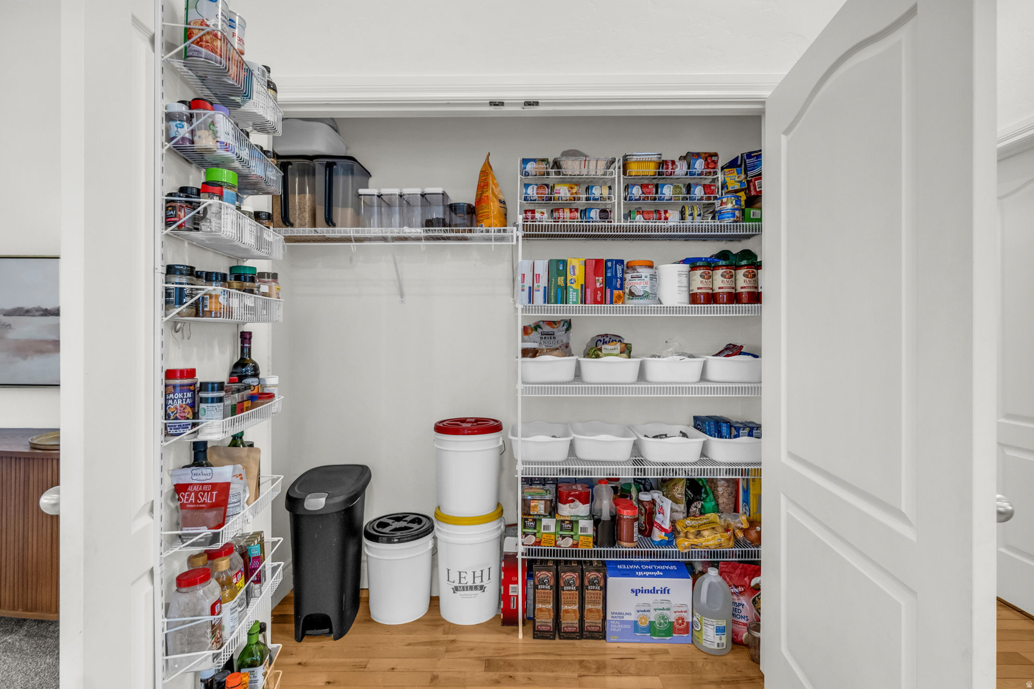 SOMERSET - Residential Income