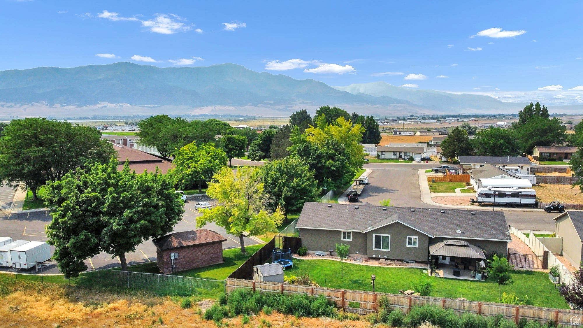 BRIARWOOD ESTATES - Residential