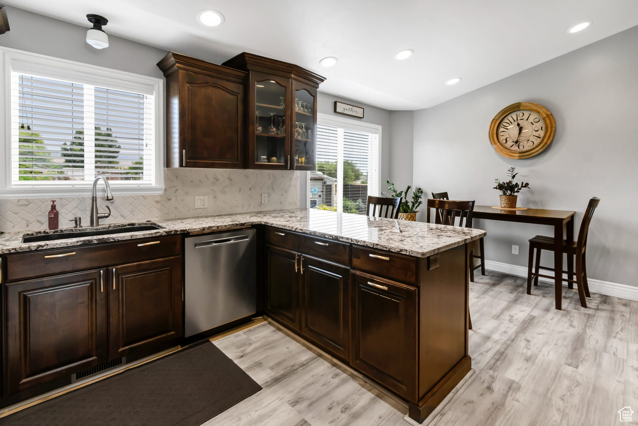 BRIARWOOD ESTATES - Residential