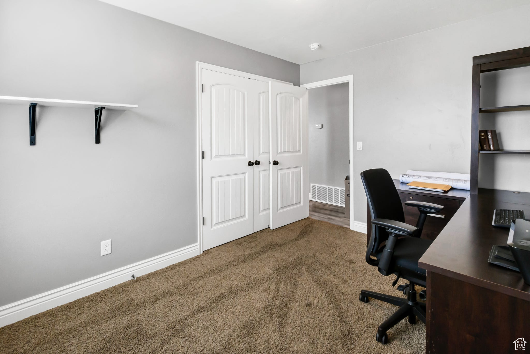 BRIARWOOD ESTATES - Residential