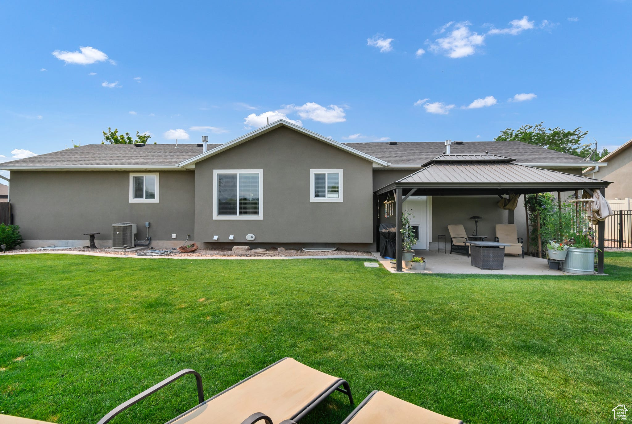 BRIARWOOD ESTATES - Residential