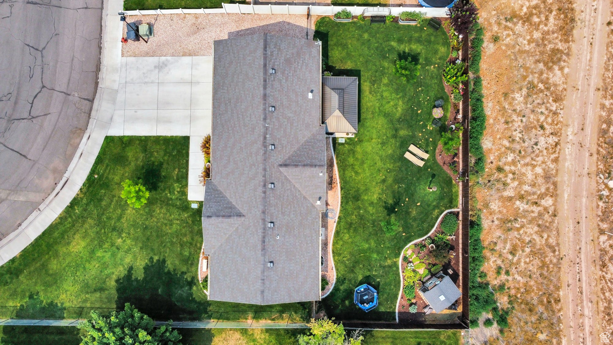 BRIARWOOD ESTATES - Residential