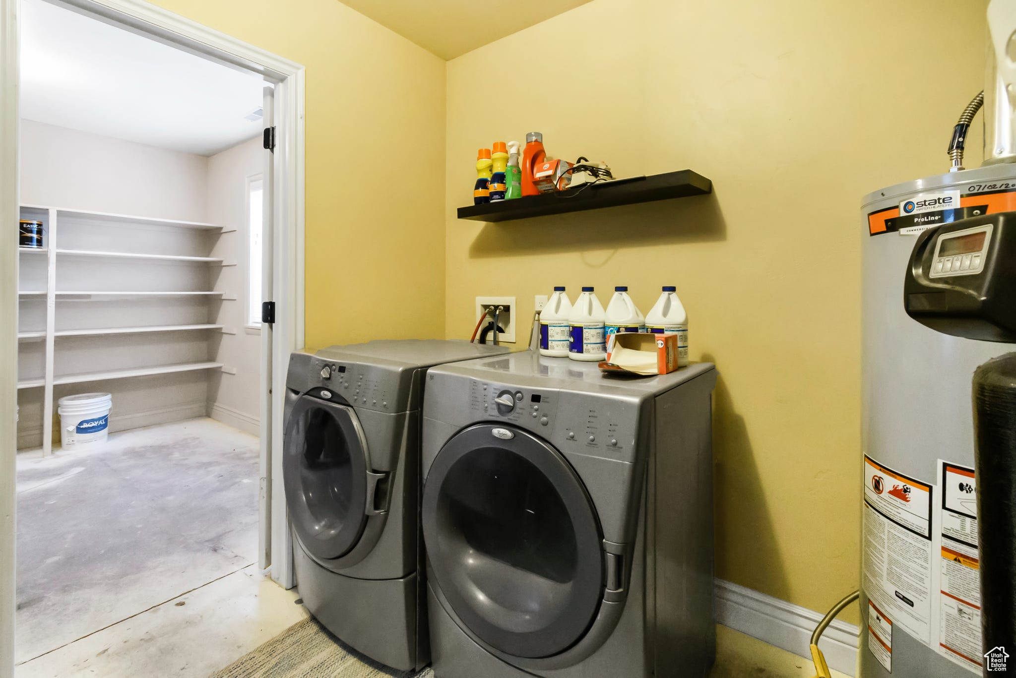 BRIARWOOD ESTATES - Residential