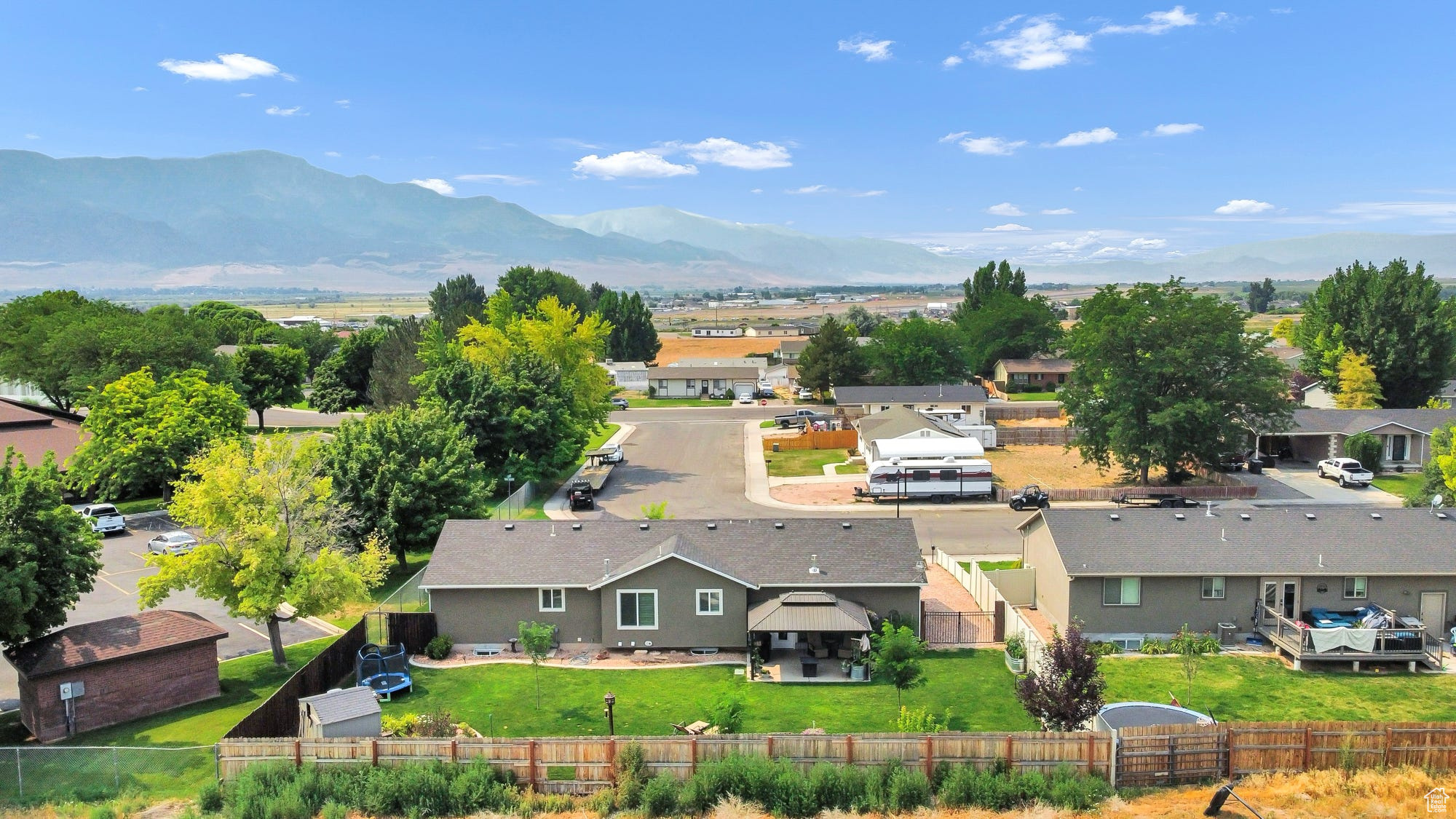 BRIARWOOD ESTATES - Residential