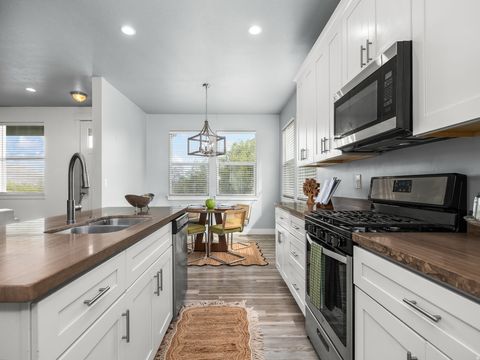 Tiny photo for 627 W 1100 S, Payson, UT 84651 (MLS # 2147577)