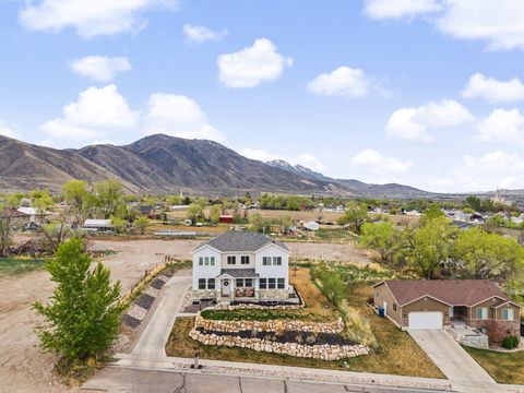 Tiny photo for 627 W 1100 S, Payson, UT 84651 (MLS # 2147577)
