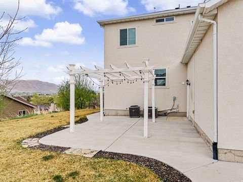 Tiny photo for 627 W 1100 S, Payson, UT 84651 (MLS # 2147577)
