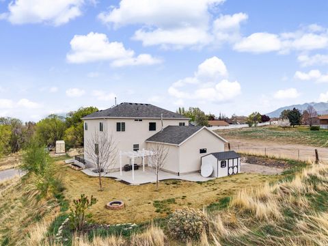 Tiny photo for 627 W 1100 S, Payson, UT 84651 (MLS # 2147577)