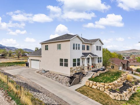 Tiny photo for 627 W 1100 S, Payson, UT 84651 (MLS # 2147577)