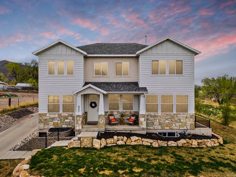Photo of 627 W 1100 S, Payson, UT 84651 (MLS # 2147577)