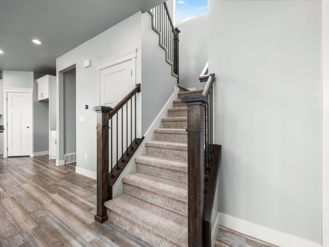 Tiny photo for 627 W 1100 S, Payson, UT 84651 (MLS # 2147577)