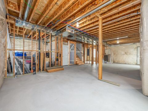 Tiny photo for 627 W 1100 S, Payson, UT 84651 (MLS # 2147577)