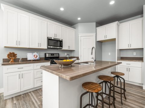 Tiny photo for 627 W 1100 S, Payson, UT 84651 (MLS # 2147577)