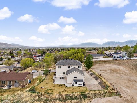 Tiny photo for 627 W 1100 S, Payson, UT 84651 (MLS # 2147577)
