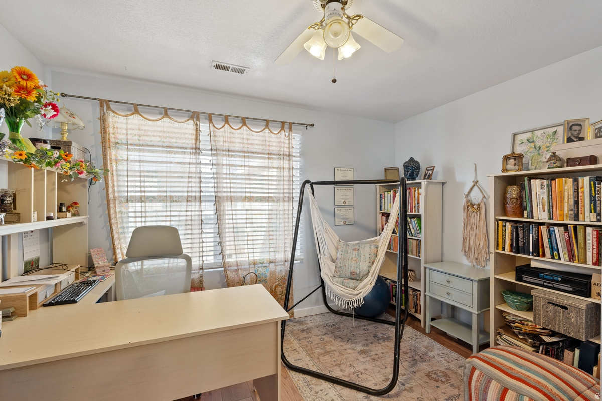 HEBER LANDING - Residential