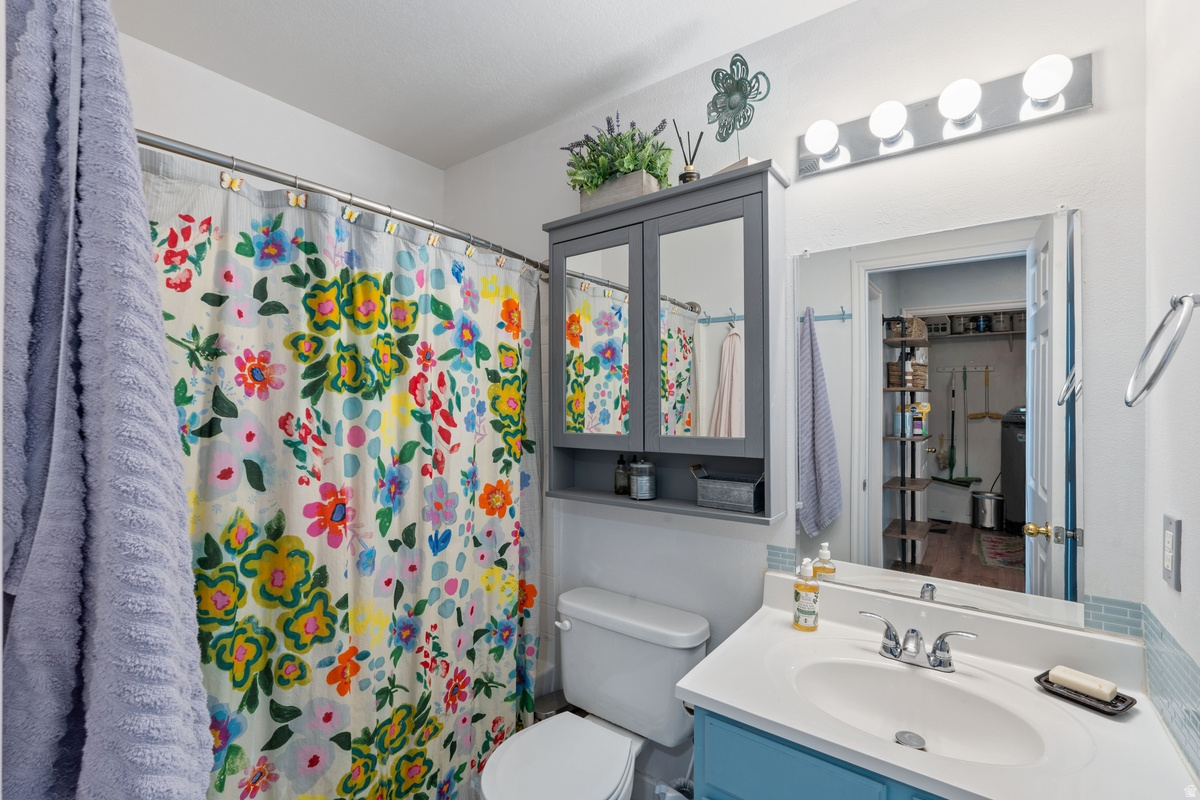 HEBER LANDING - Residential