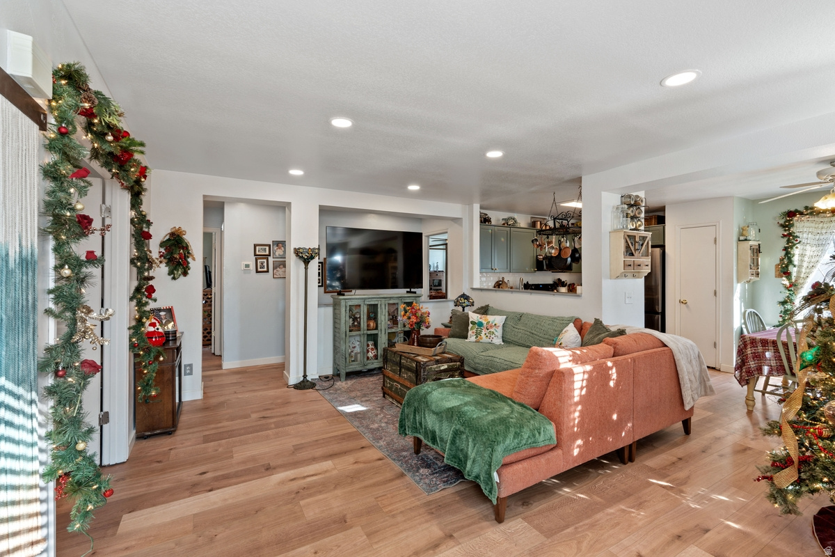 HEBER LANDING - Residential