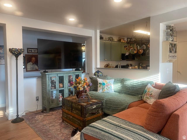 HEBER LANDING - Residential