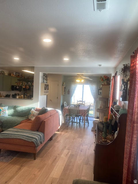 HEBER LANDING - Residential