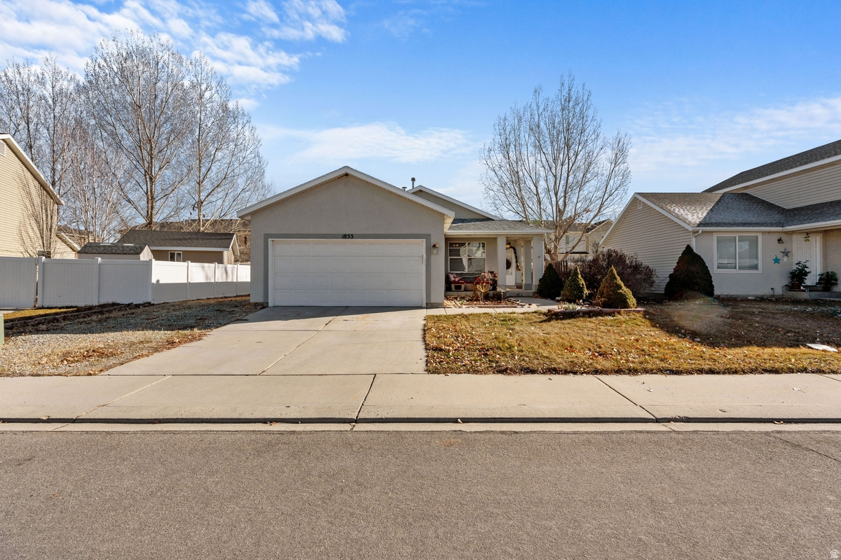 HEBER LANDING - Residential