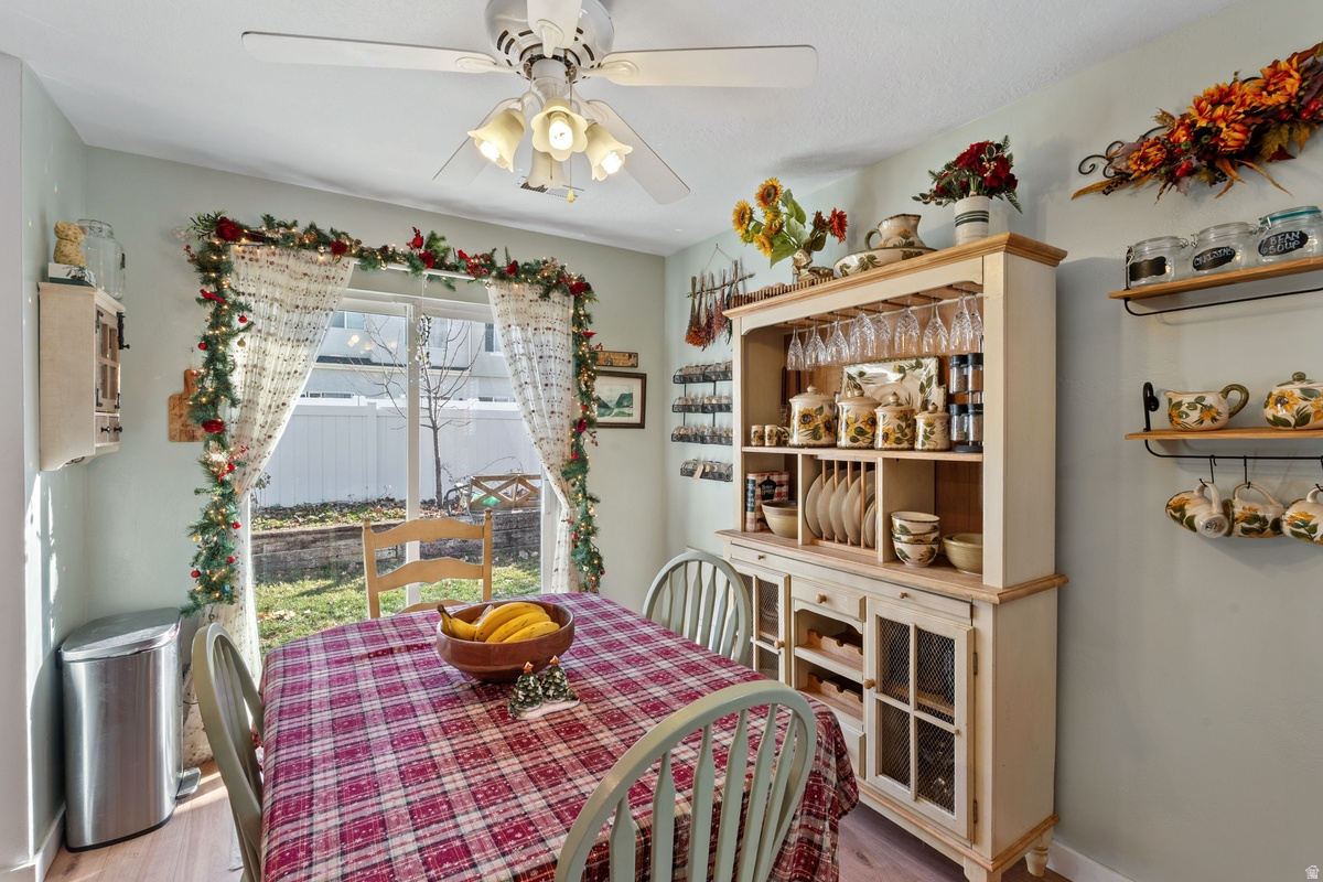 HEBER LANDING - Residential