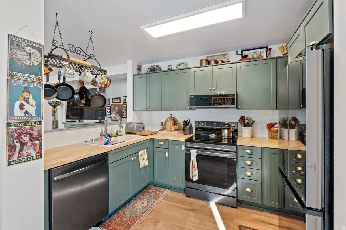 HEBER LANDING - Residential