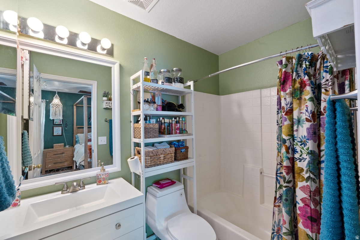 HEBER LANDING - Residential