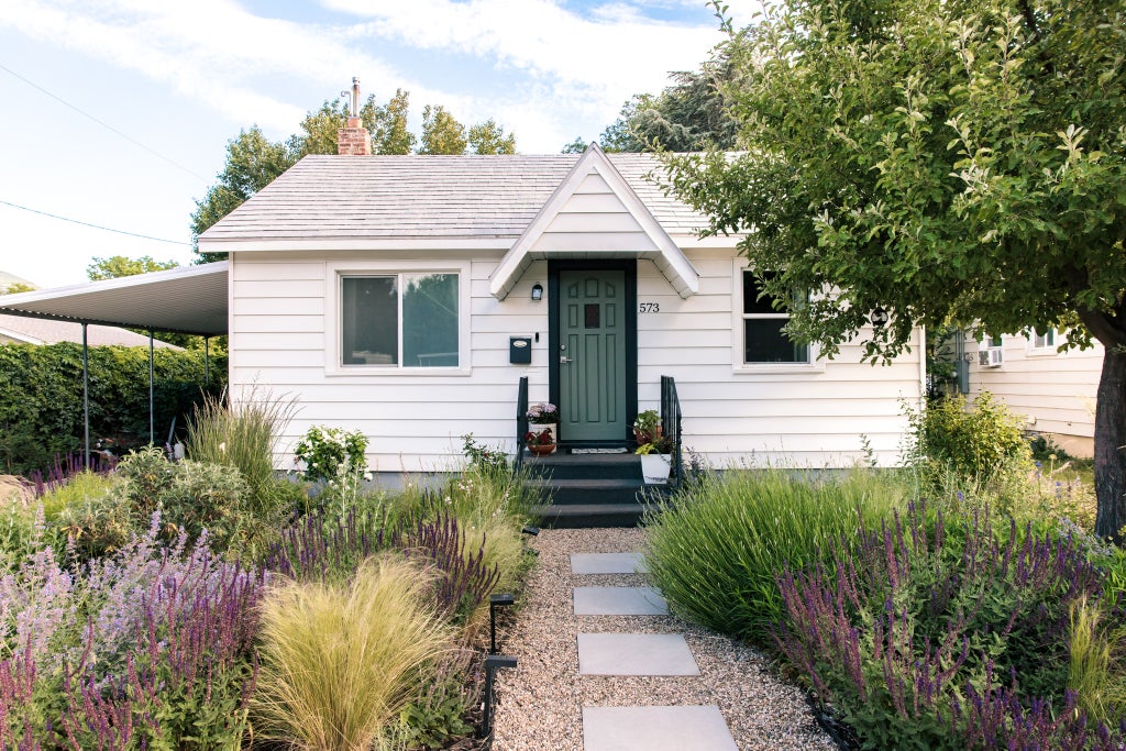 Photo of 573 E 16TH ST, Ogden, UT 84404 (MLS # 2162842)