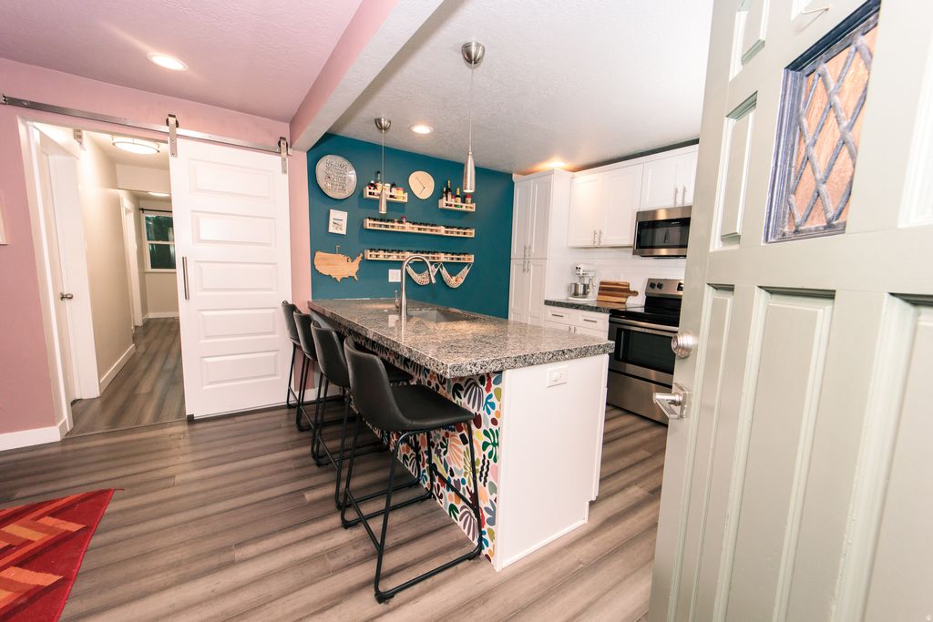 Photo of 573 E 16TH ST, Ogden, UT 84404 (MLS # 2162842)