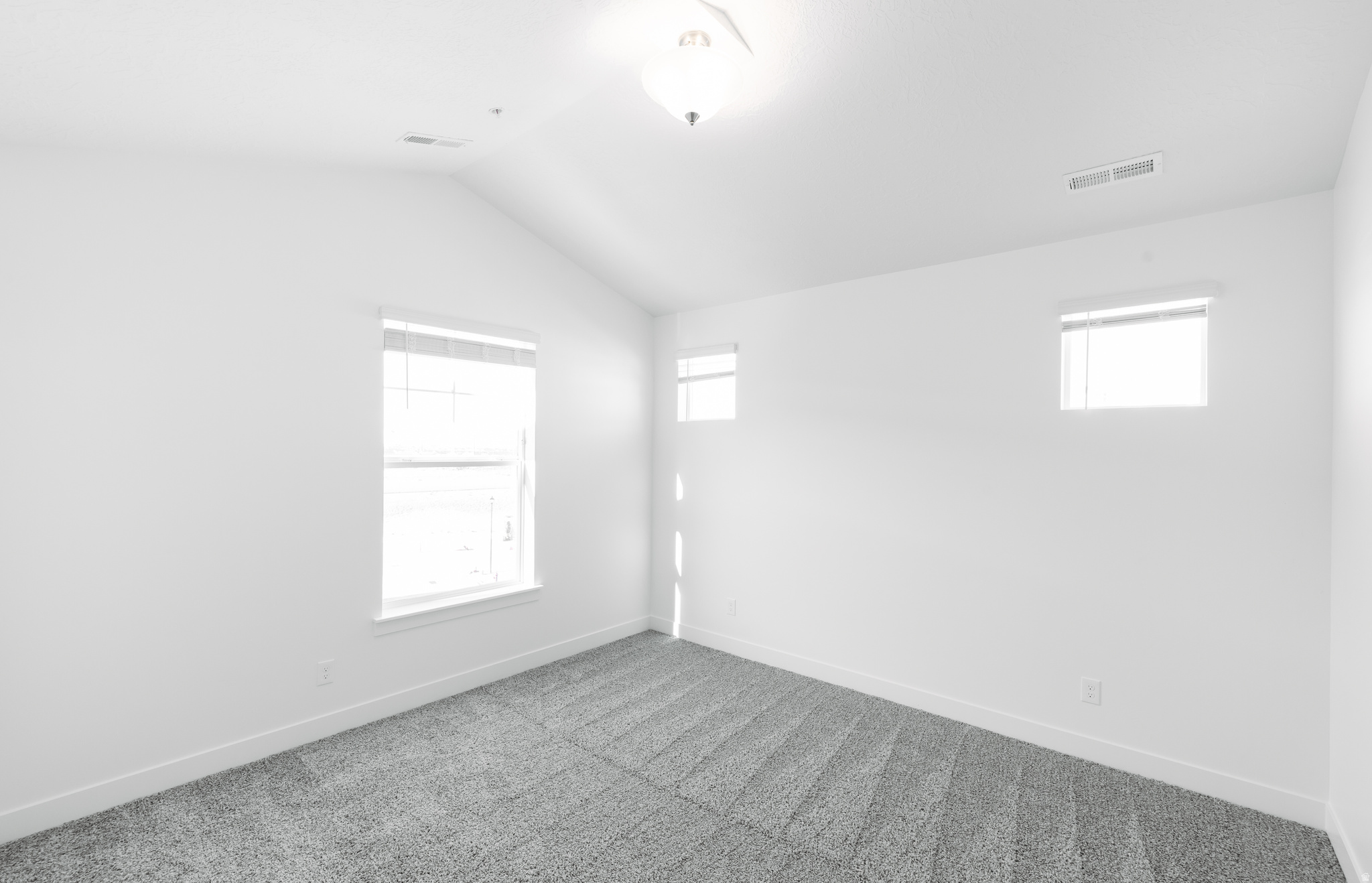HARMONY RIDGE - Residential