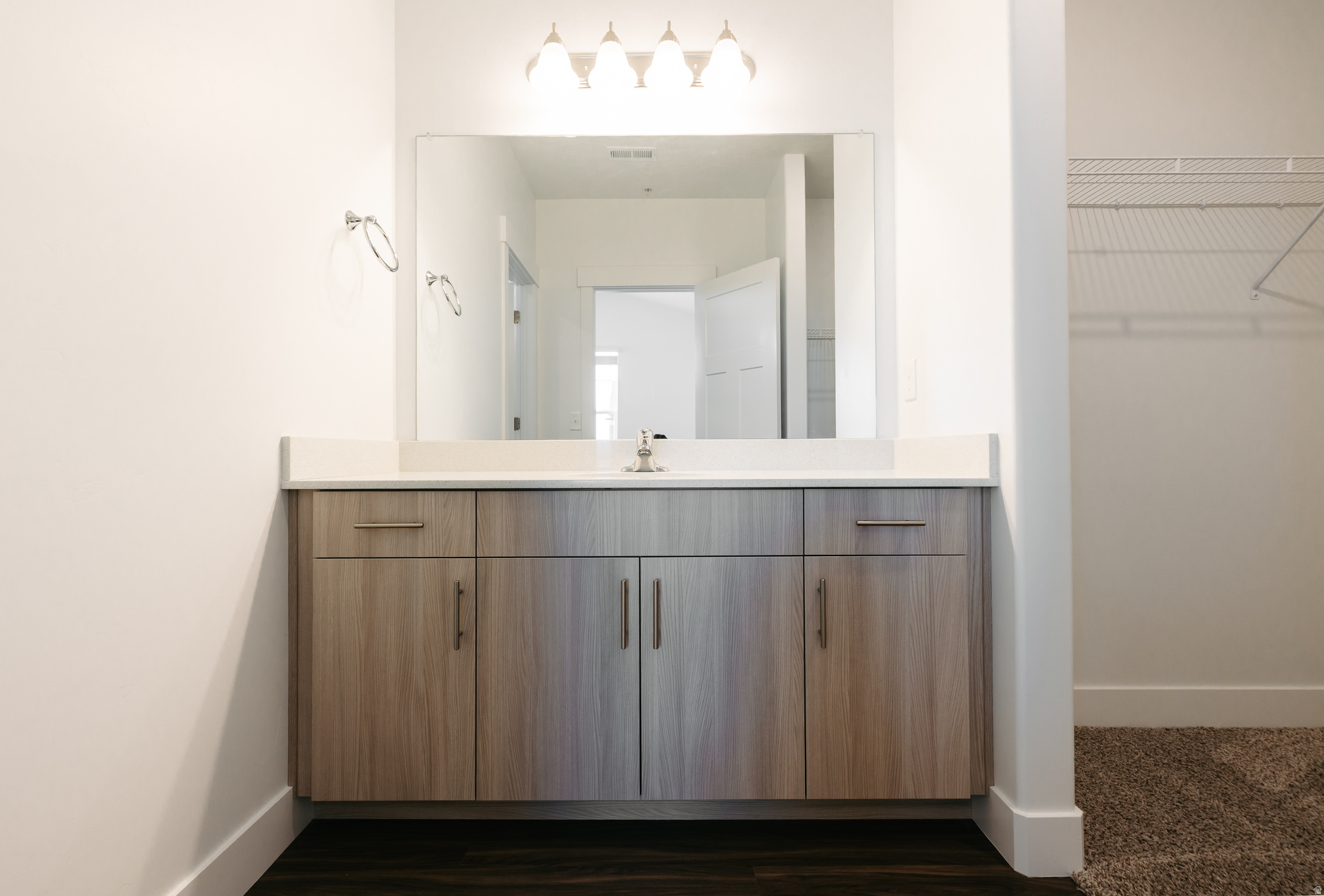 HARMONY RIDGE - Residential