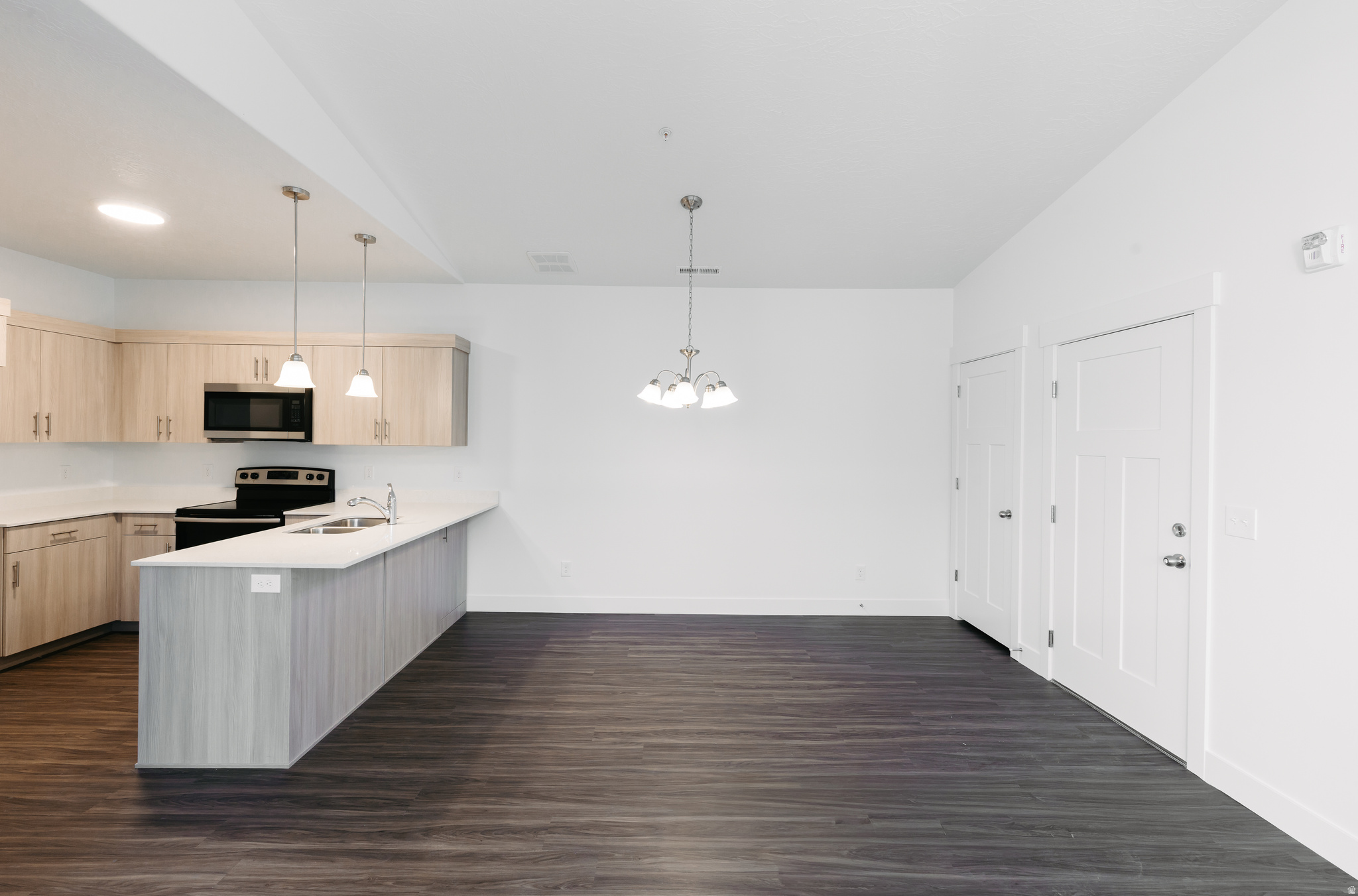 HARMONY RIDGE - Residential