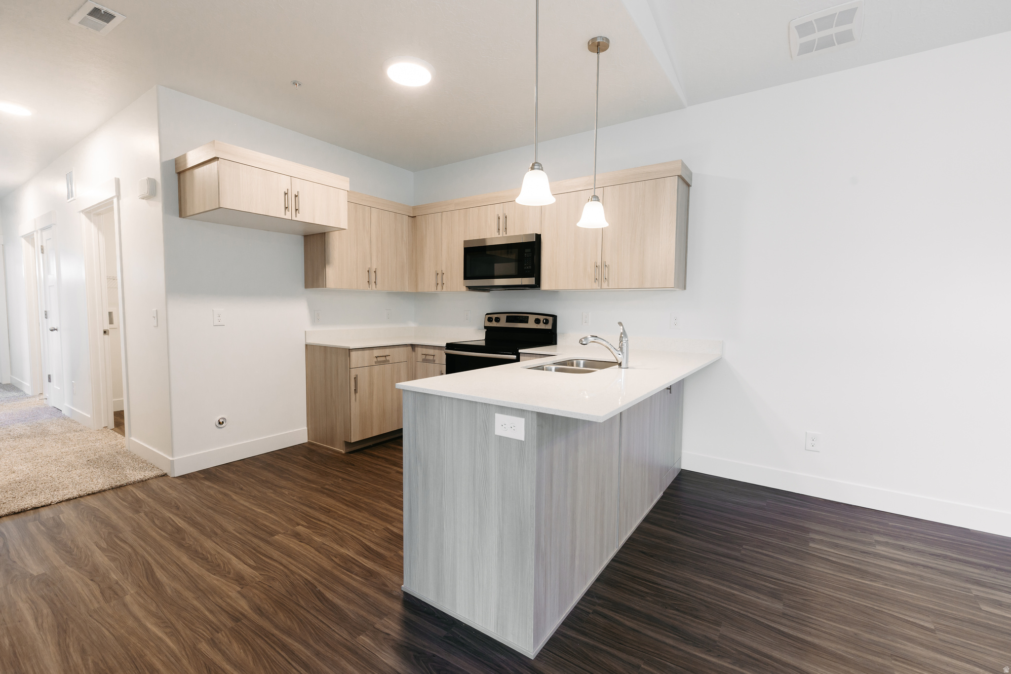 HARMONY RIDGE - Residential