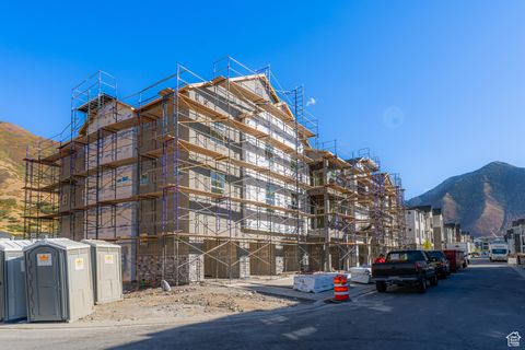 Tiny photo for 4655 S 720 W #I304, Mapleton, UT 84664 (MLS # 2098739)