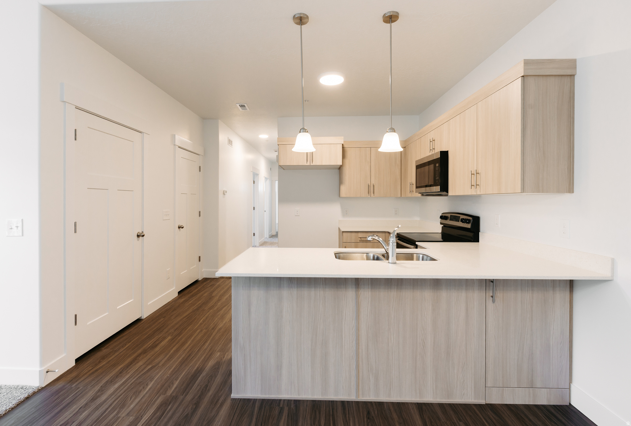 HARMONY RIDGE - Residential