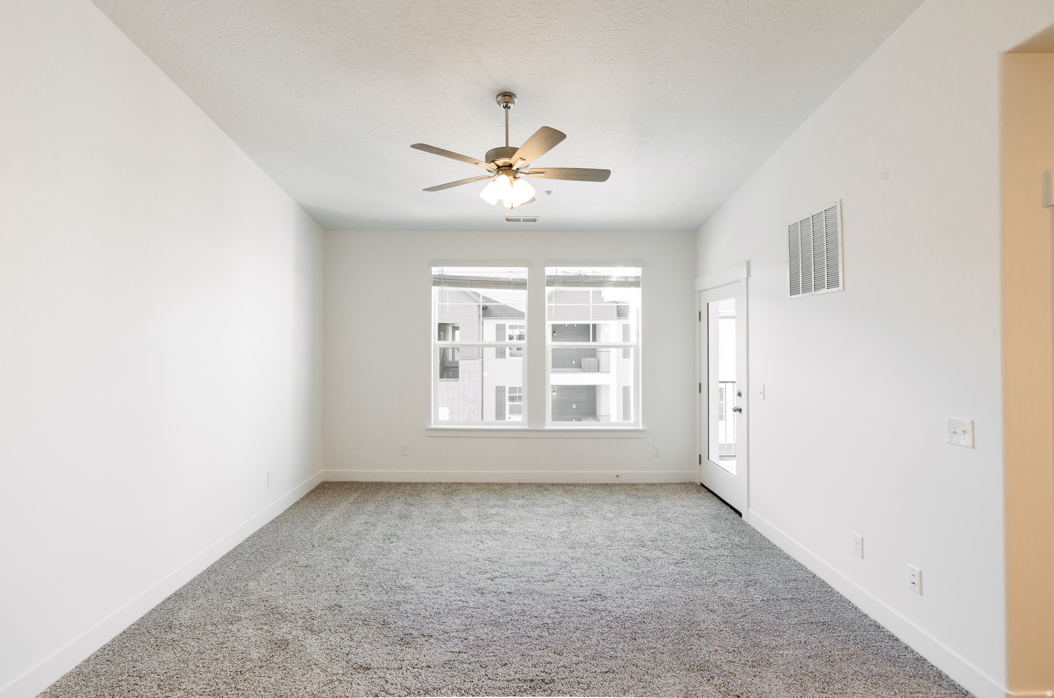 HARMONY RIDGE - Residential